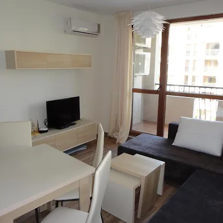 Apartment Vp Cascadas Sunny Beach