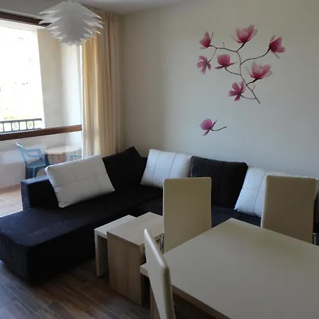 Apartment Vp Cascadas *