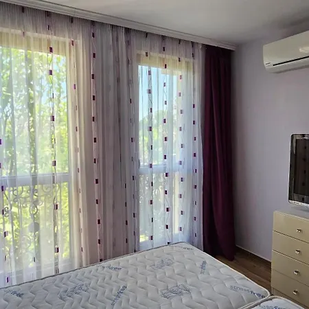 Apartment Vp Cascadas