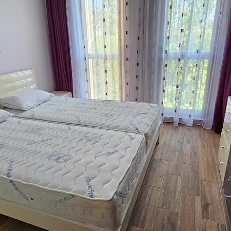 Apartment Vp Cascadas *